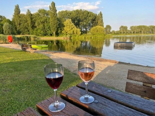 Maasparcje K2 Vakantiehuis *